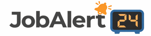 JobAlert24