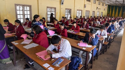 ICSE Class 10 Result 2026